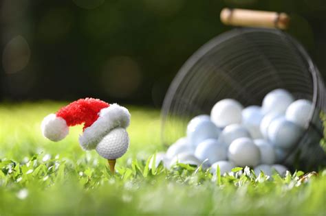 best christmas gift for a golfer